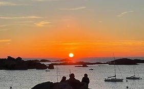 Vacances plages, mer, balades ou GR34 !